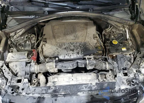 2020 Land Rover Range Rover Velar R-Dynamic S z USA, uszkodzony, nr VIN SALYK2FV7LA241685